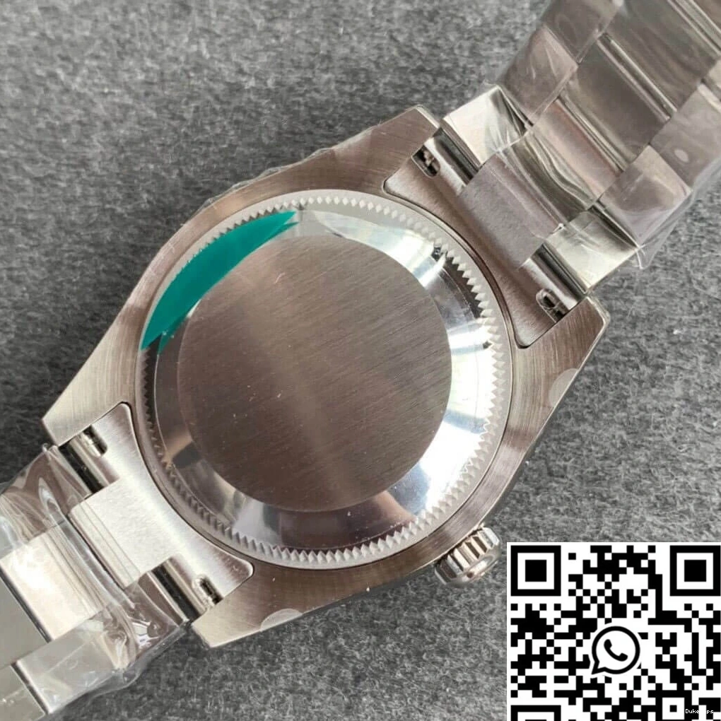 Dial Blue Rolex 31MM Factory Datejust GS 0908